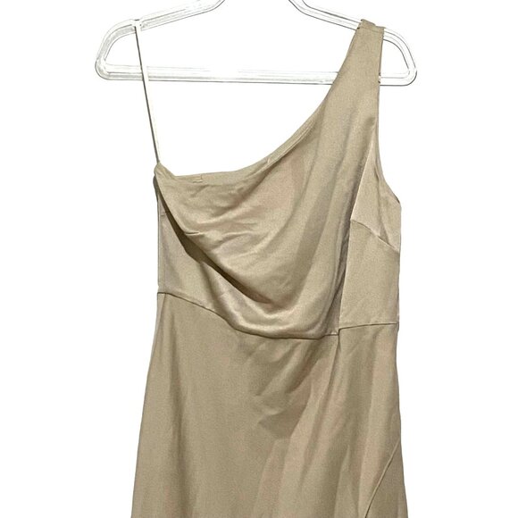 BHLDN Formal Maxi Dress Size 10 Cosplay Theater Bridesmaid Prom Project Piece - Picture 2 of 8